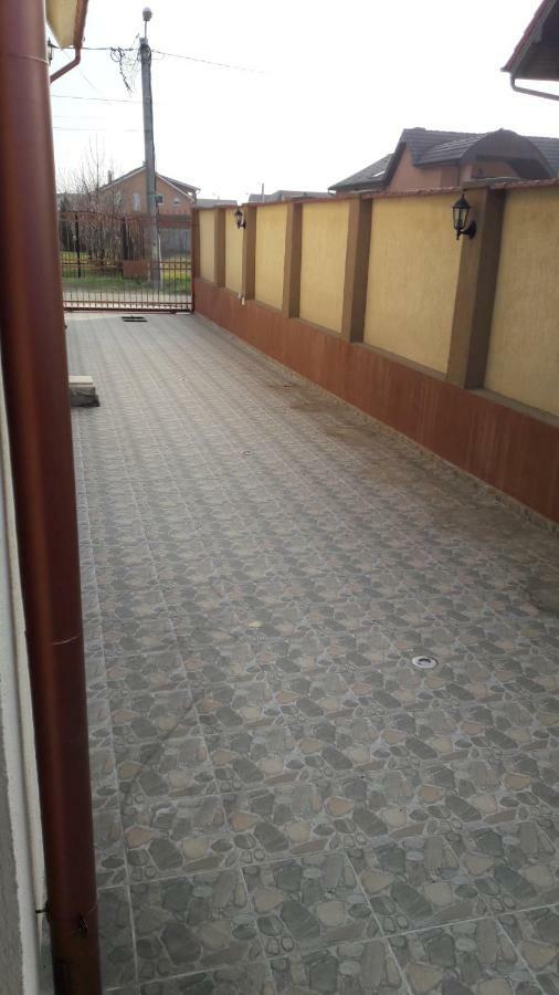 Vila De La Lugas Oradea Exterior photo